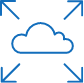 Scale with cloud - Technology For Intelligent Enterprise