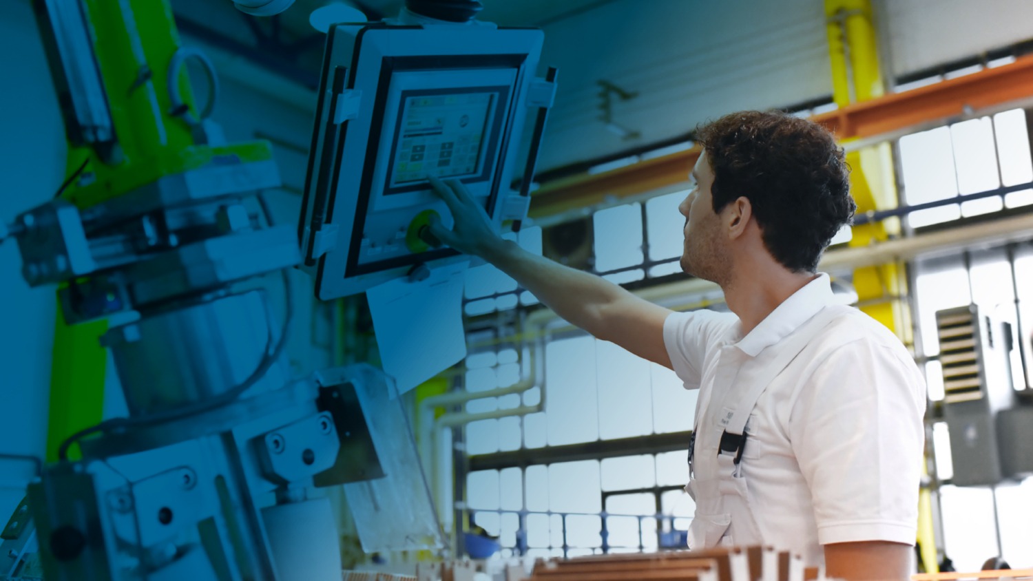 Challenges in manufacturing and how business process automation can help