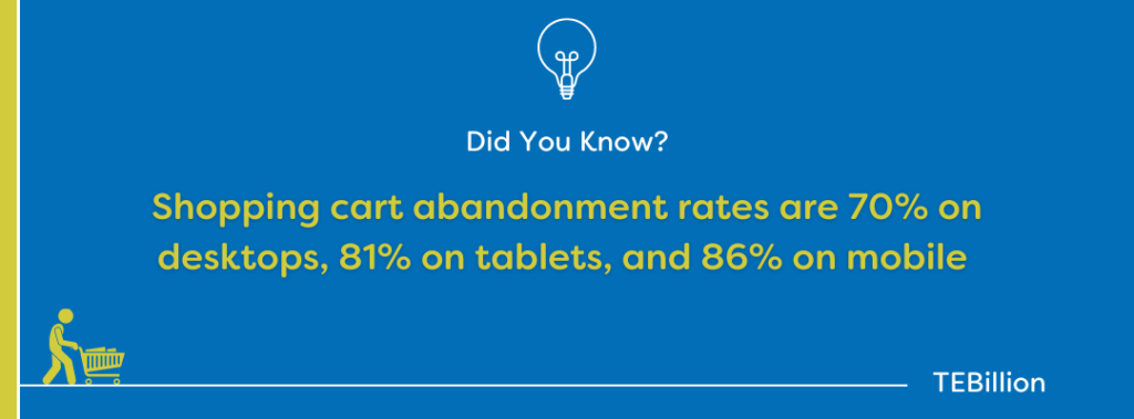 Key Stat for mapping buyers journey 