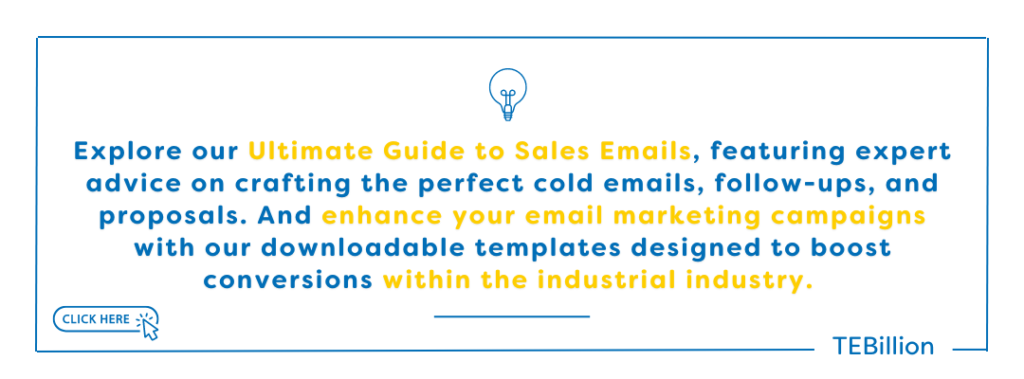 ultimate sales email guide with downloadable templates 