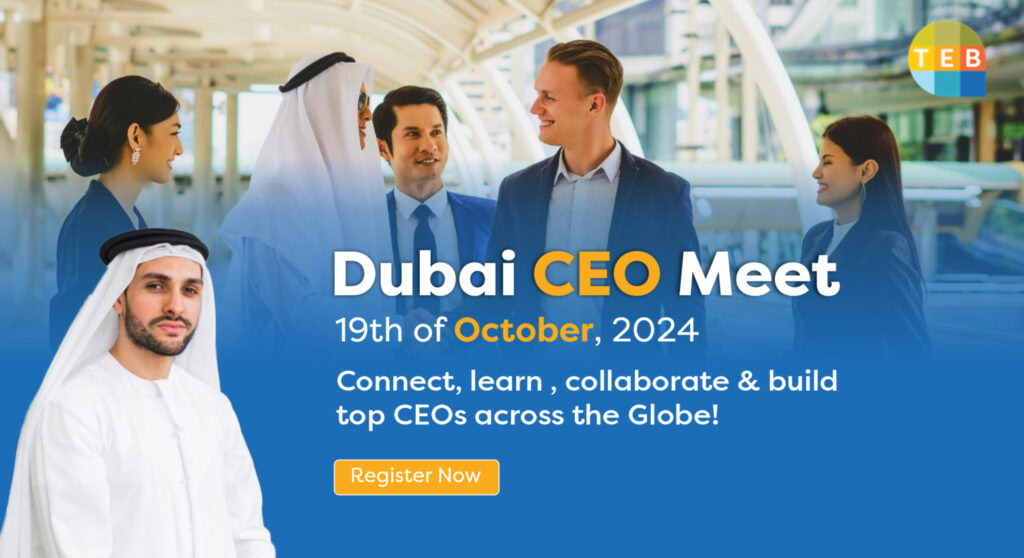 Dubai CEO Meet