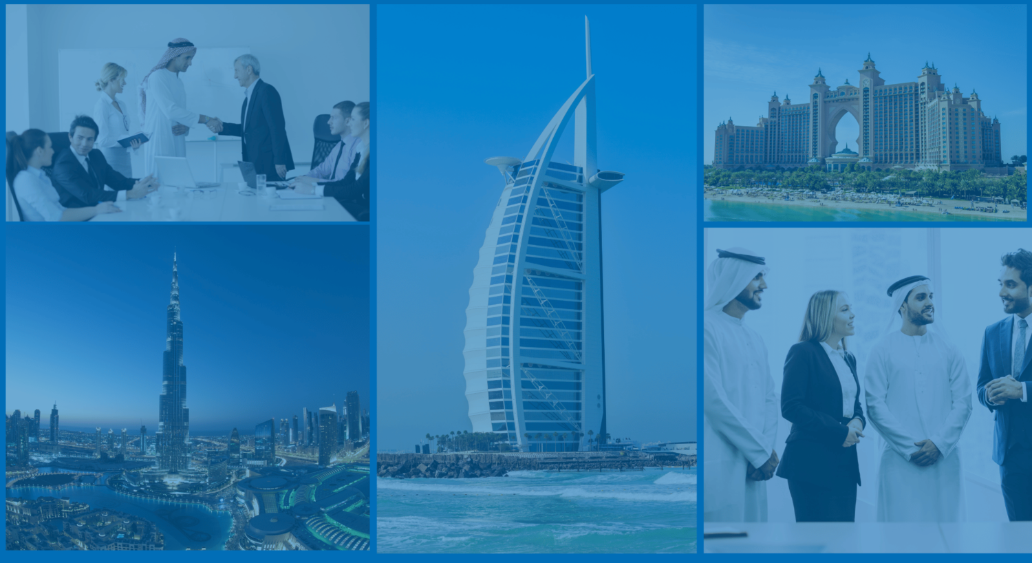 Dubai CEO Meet