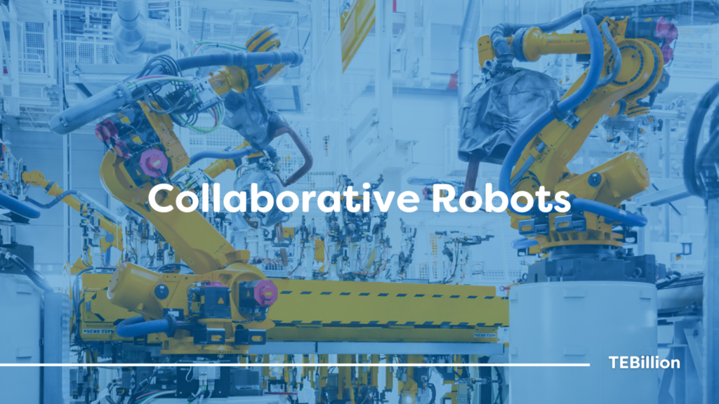 cobots vs workforce shortage vs CRM 