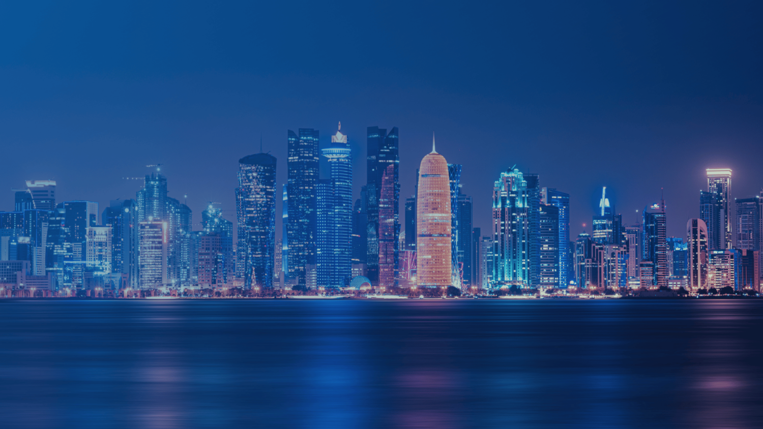 B2B prospecting in Qatar