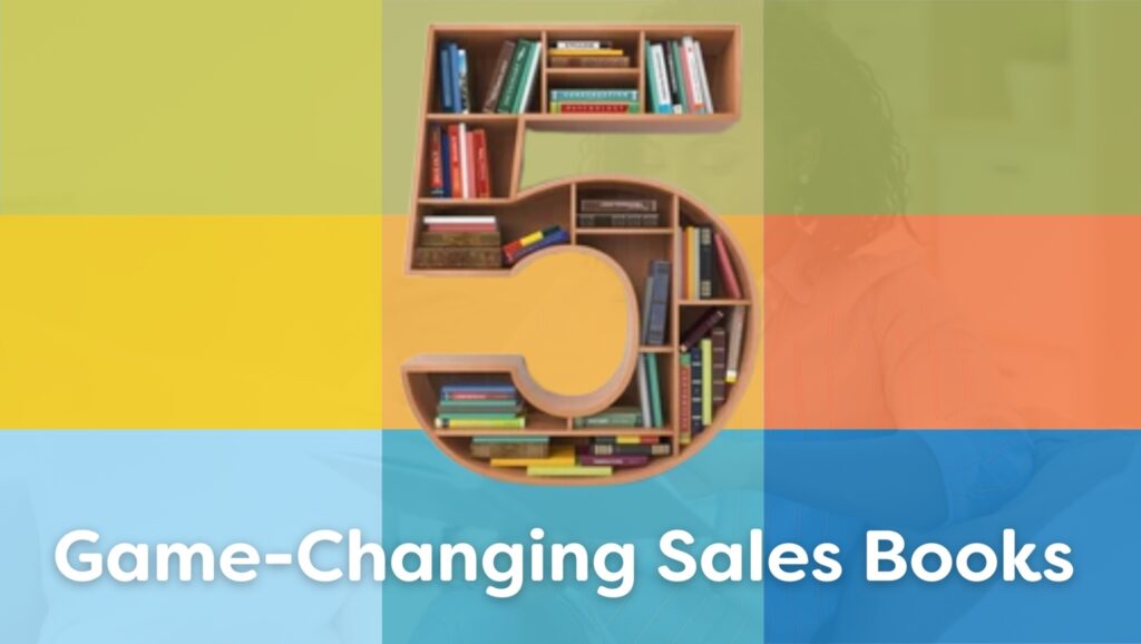 best sales book to improve cold calling 