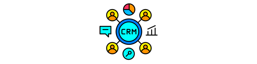 B2C CRM Tool