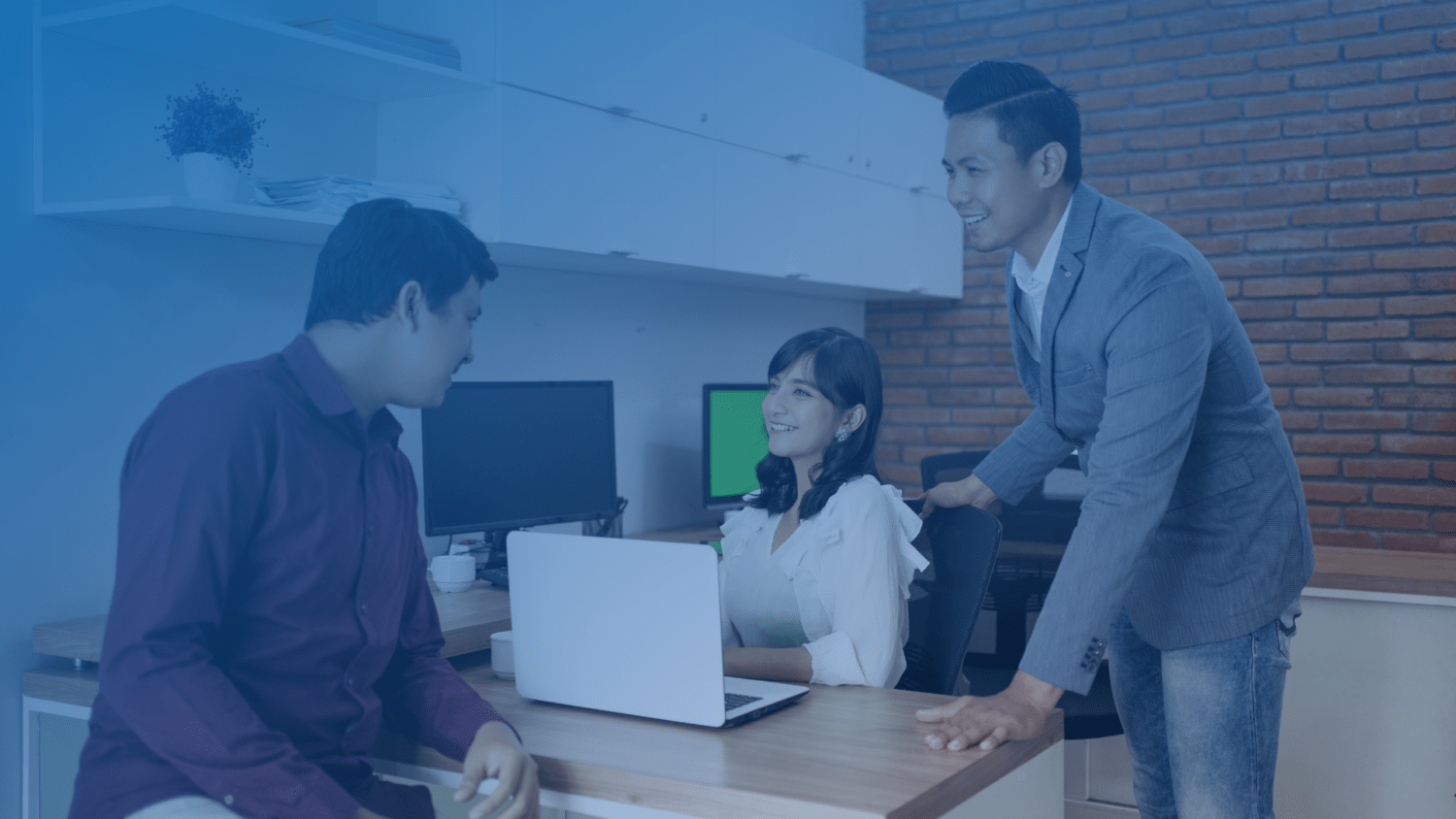 Customer retention