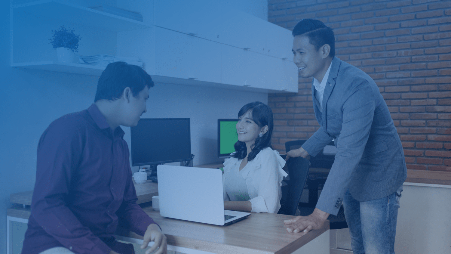 Customer retention