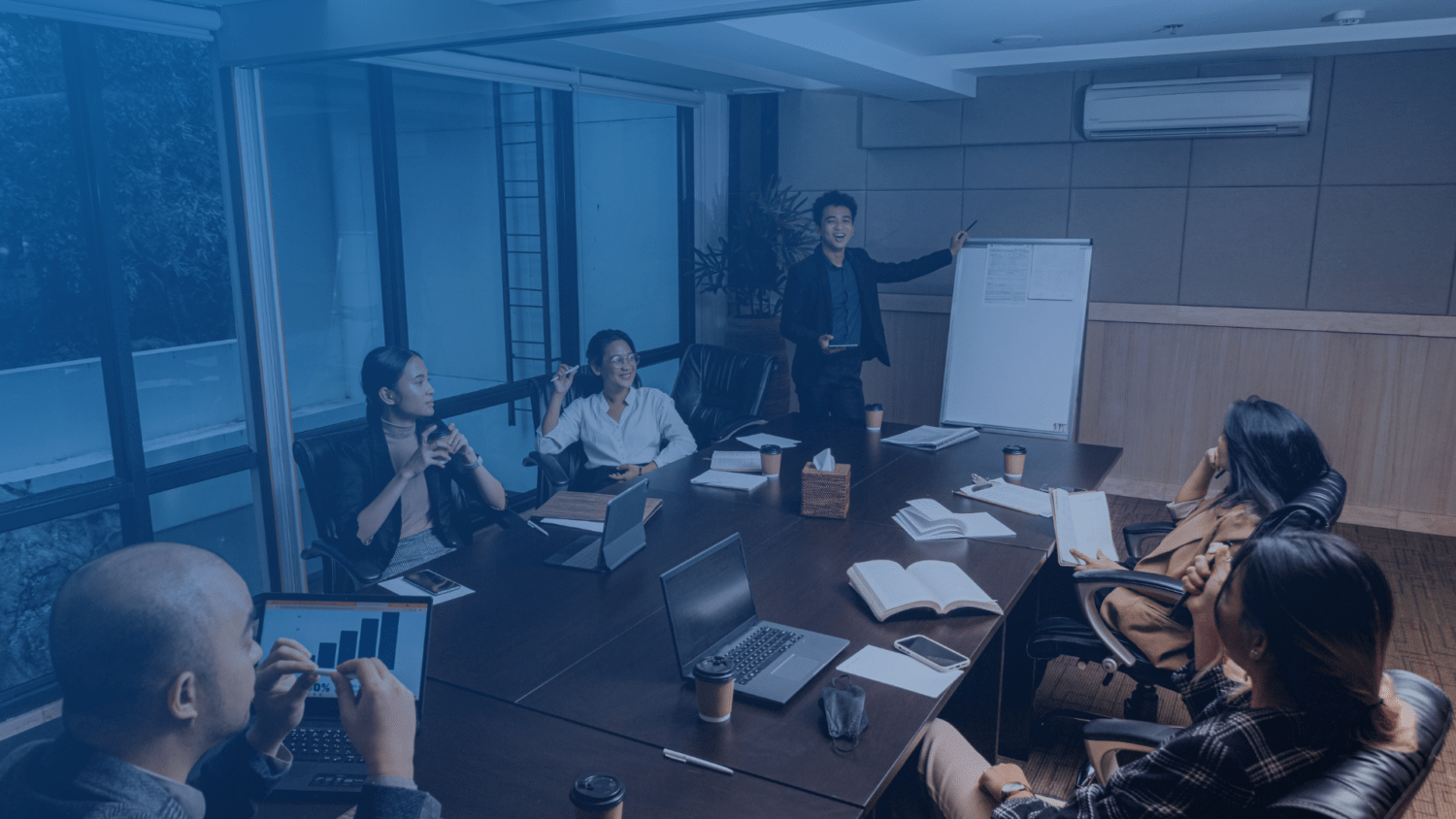 Structuring your sales team