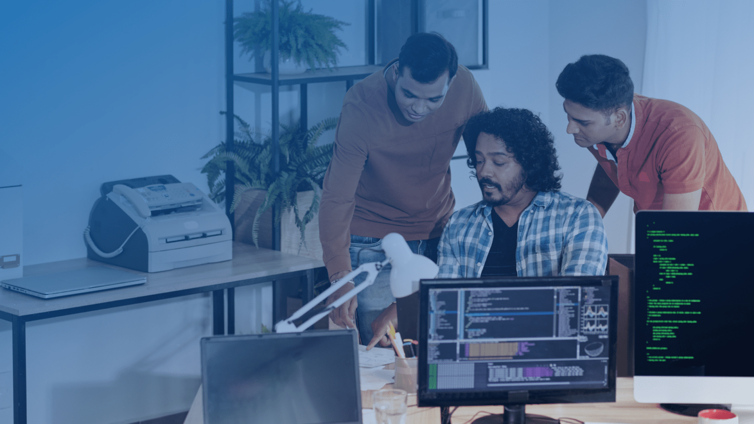 AI for lead generation