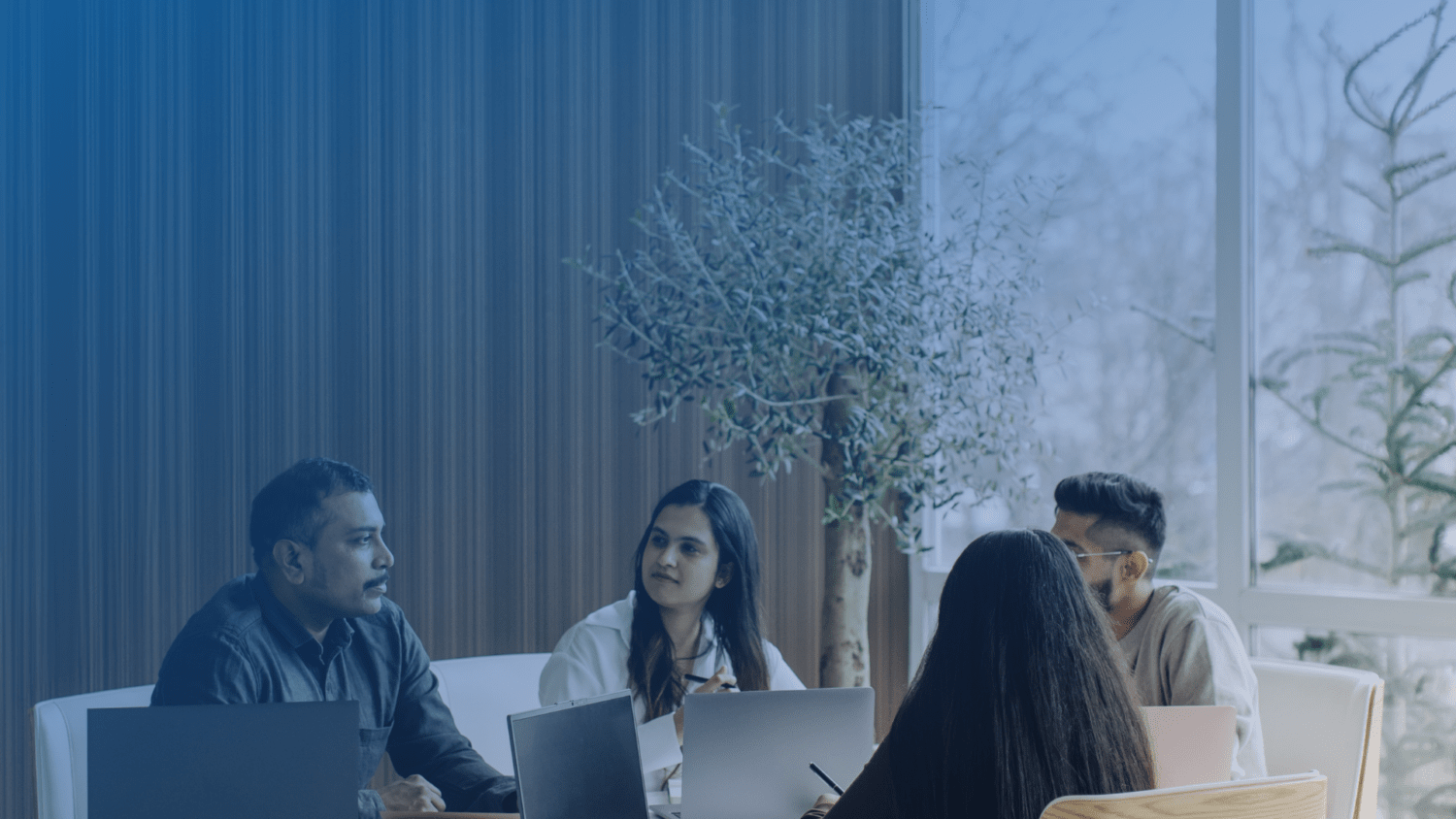 Sales trends in India