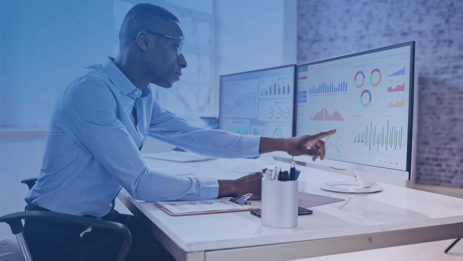 Predictive AI in marketing
