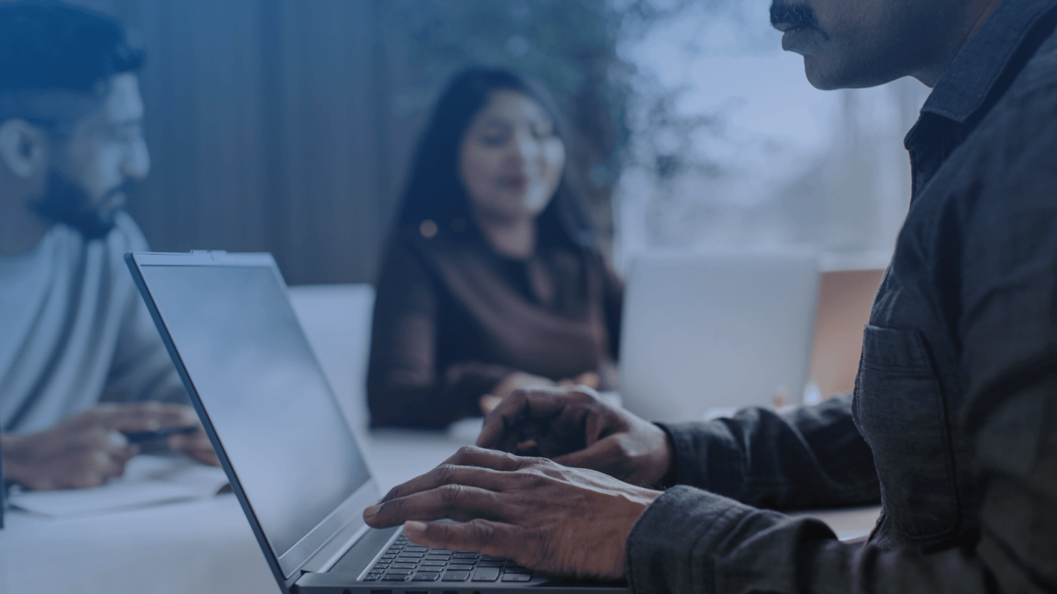 Streamlining sales with CRM