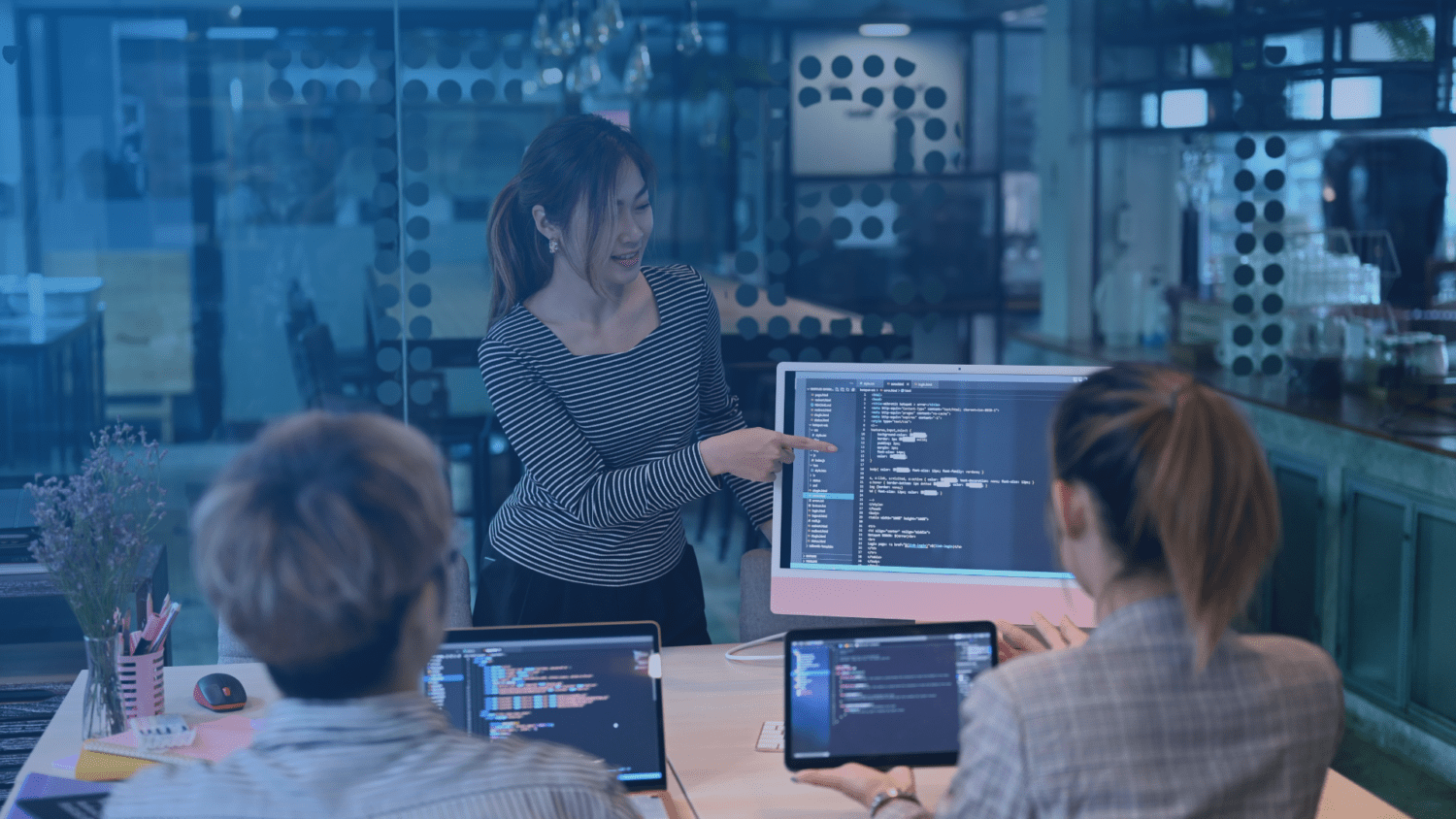 ai in sales and crm