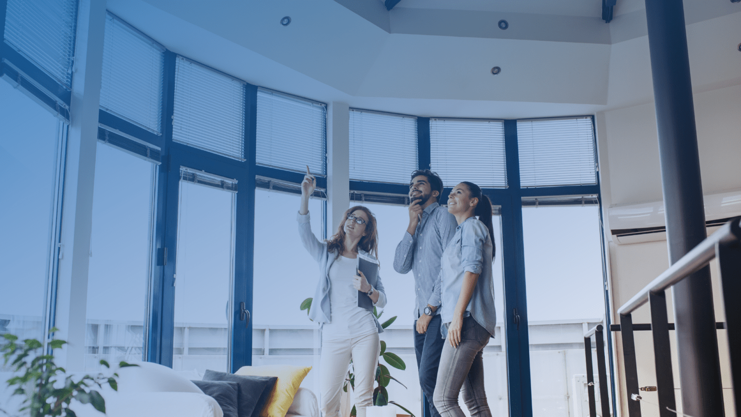 Real Estate sales