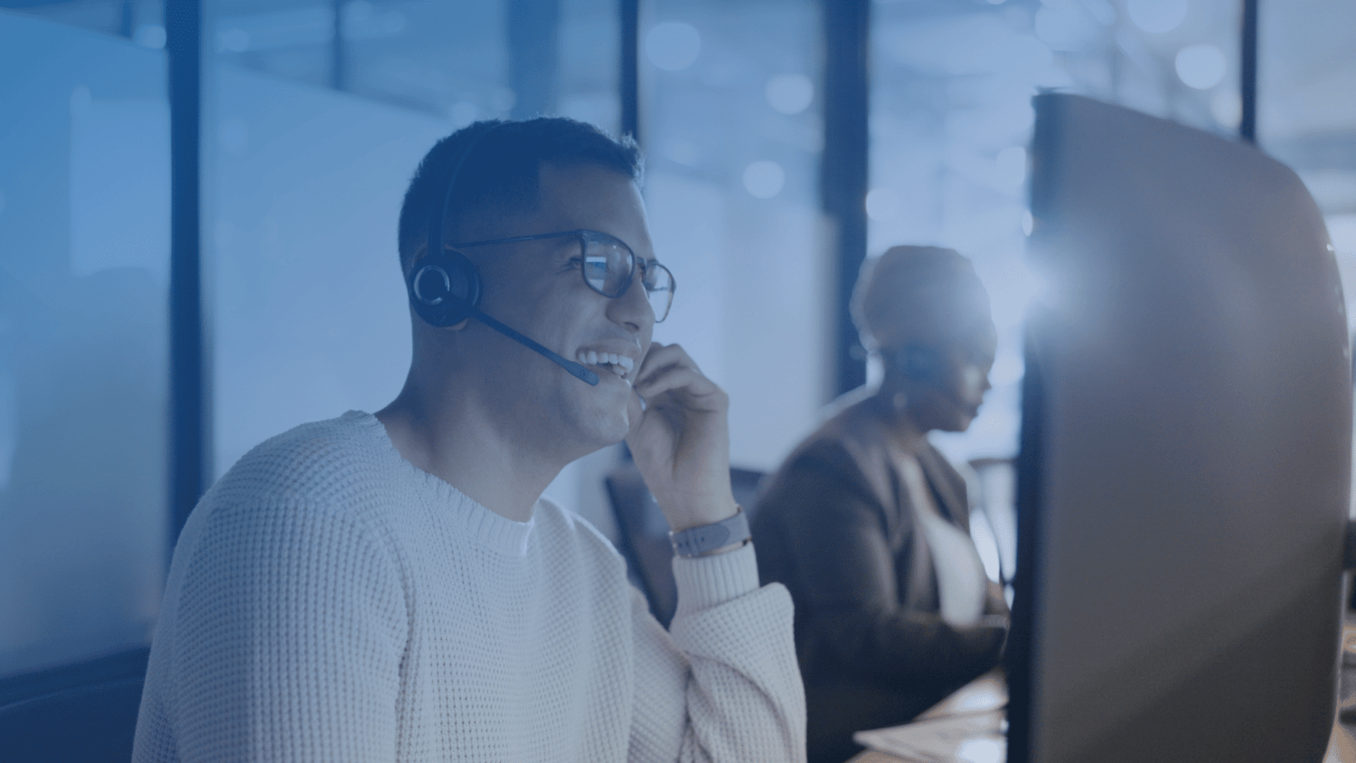 Guide to CRM