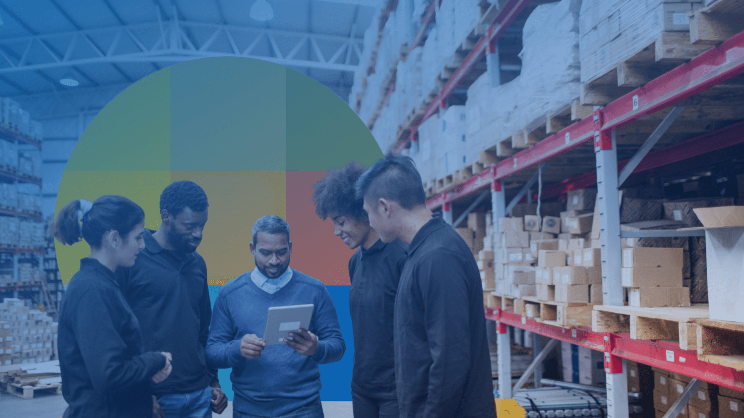 workforce automation