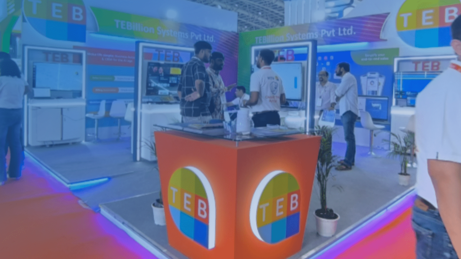 Automation Expo 2025