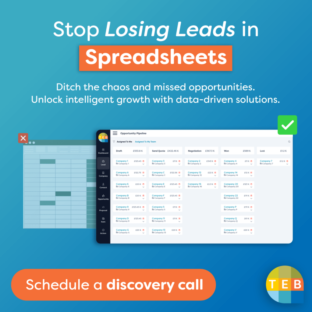 sales automation software 
#Leads #CRM #salesautomation